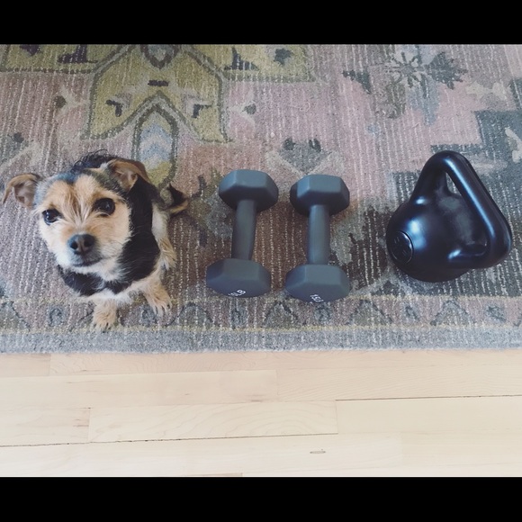 Meet the Posher - Picture 4 of 5